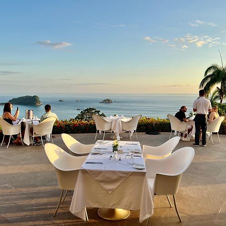 Hotel La Mariposa Мануэль-Антонио Экстерьер фото