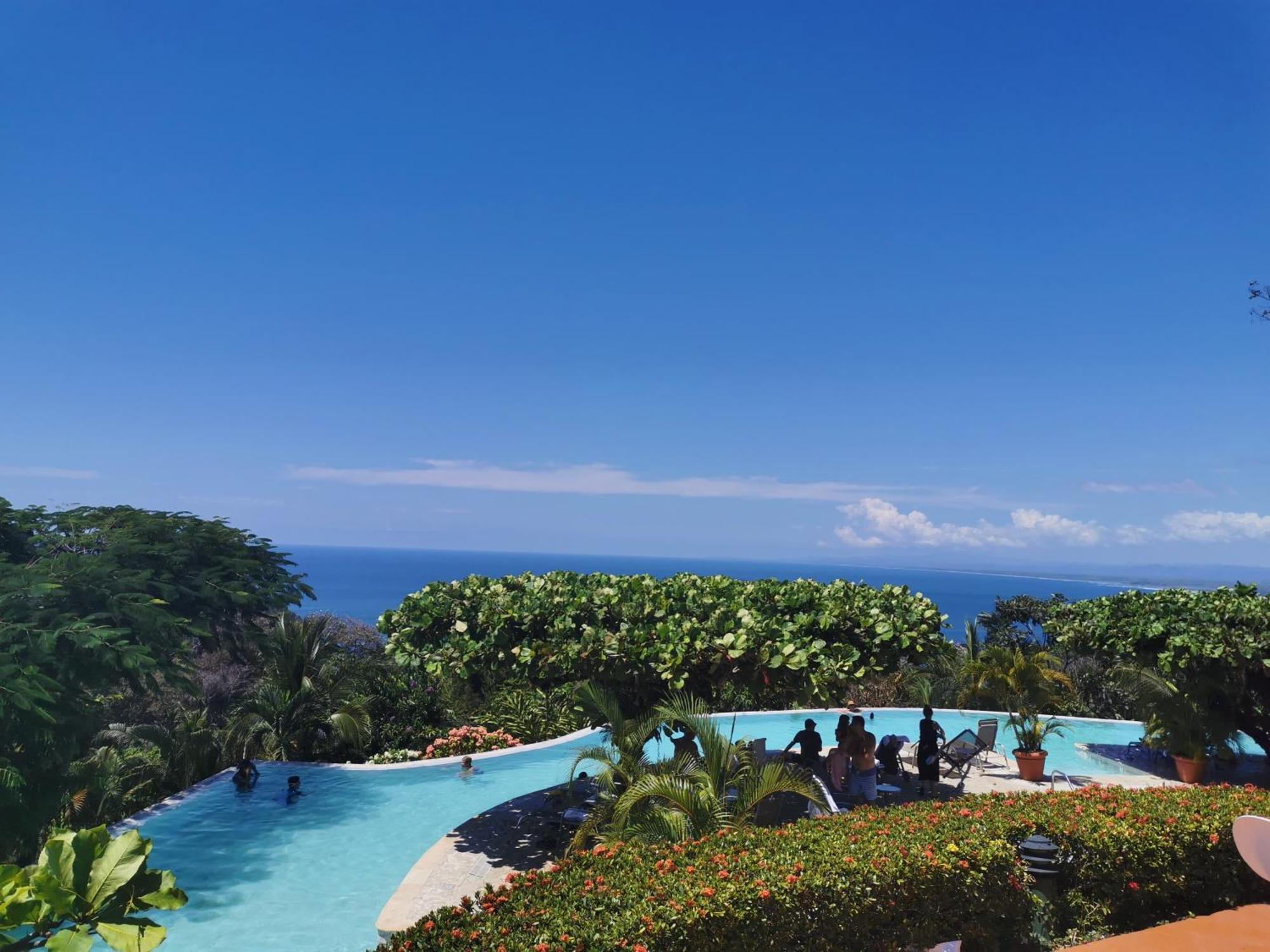 Hotel La Mariposa Мануэль-Антонио Экстерьер фото