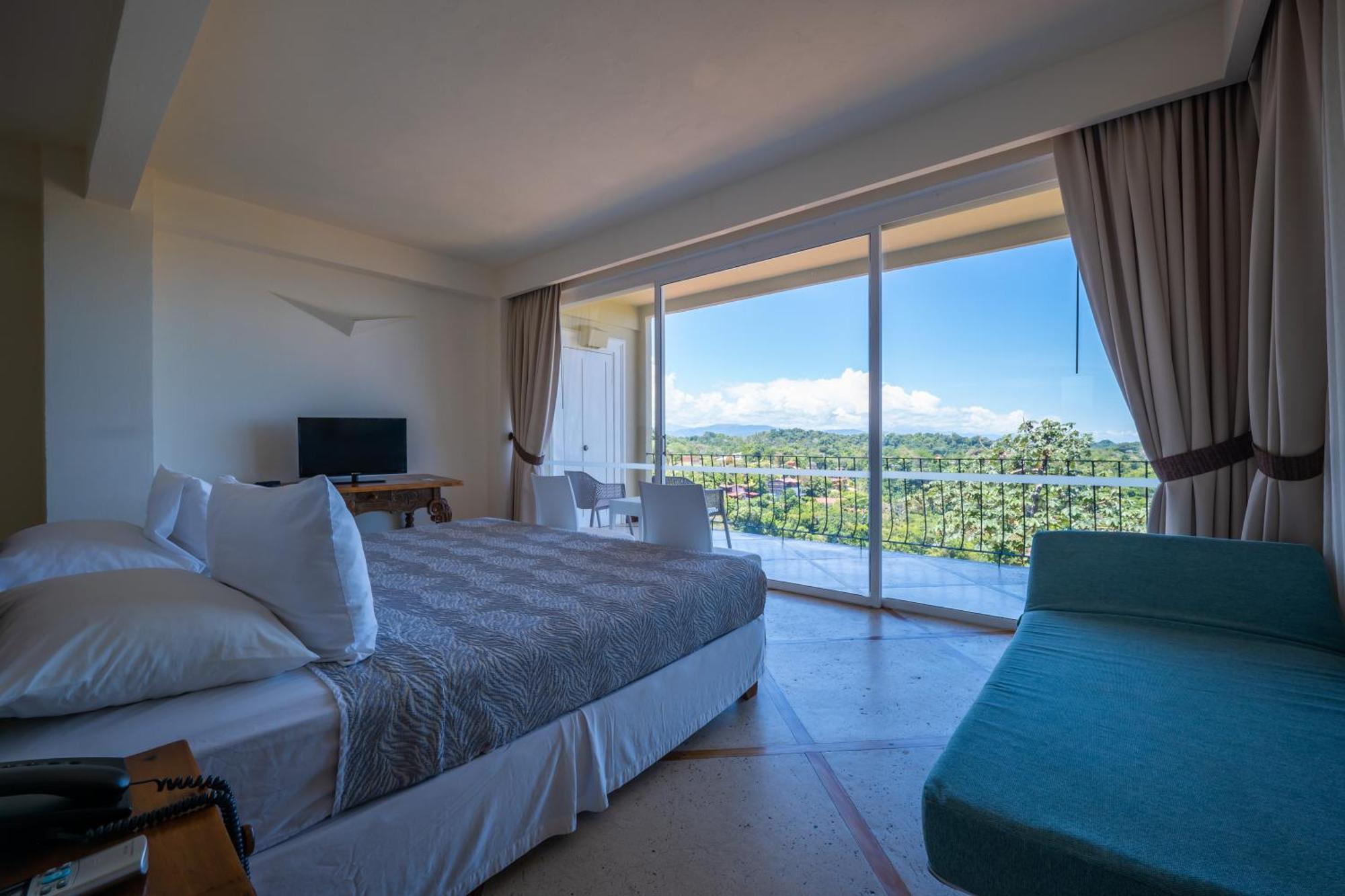 Hotel La Mariposa Мануэль-Антонио Экстерьер фото