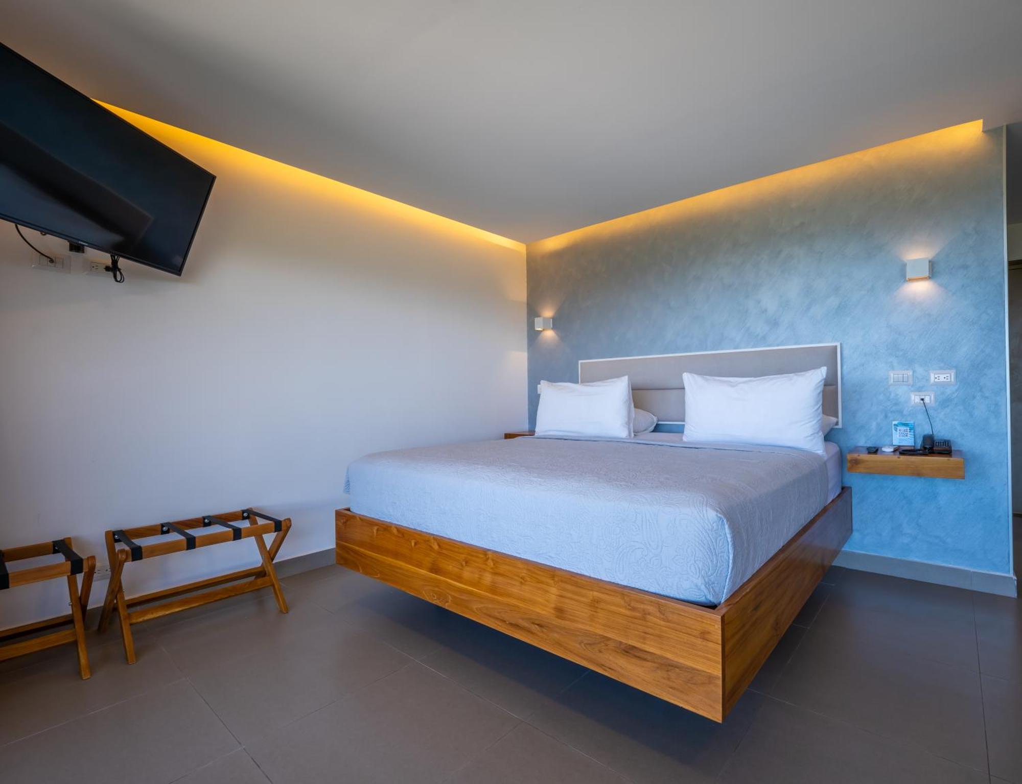 Hotel La Mariposa Мануэль-Антонио Экстерьер фото