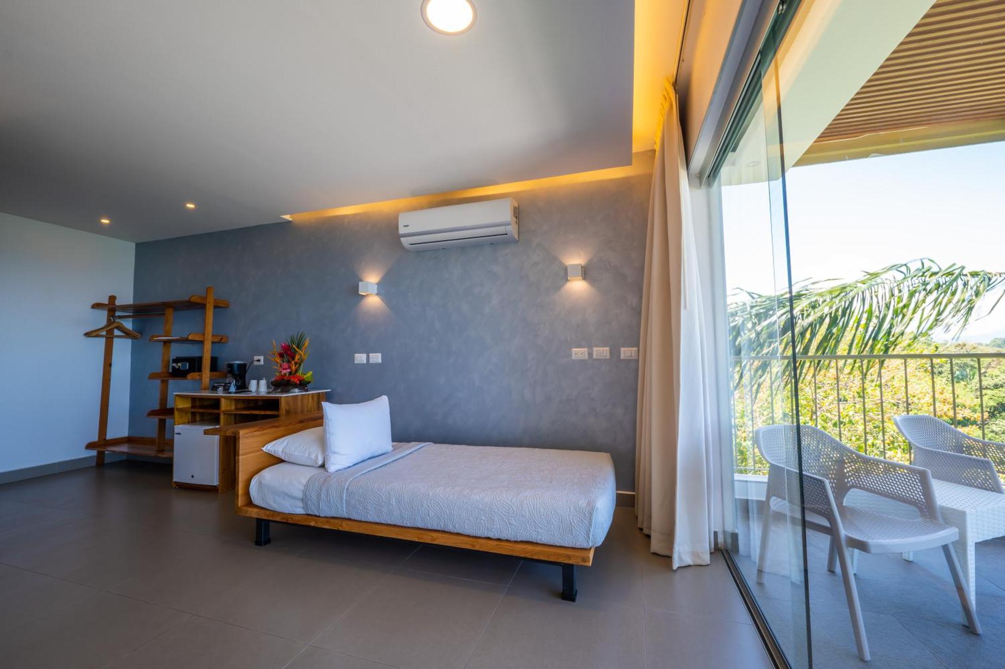 Hotel La Mariposa Мануэль-Антонио Экстерьер фото